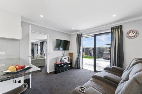 Photo of property in 62 Riverstone Drive, Rolleston, 7614