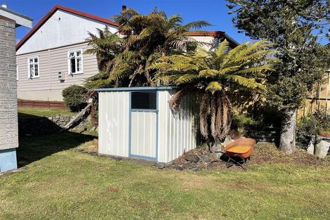 Photo of property in 12 Hill Street, Te Kuiti, 3910