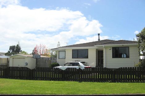 Photo of property in 3 Antalya Place, Manurewa, Auckland, 2102