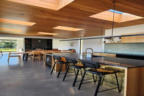 Photo of property in 91 Weld Road, Tataraimaka, New Plymouth, 4374
