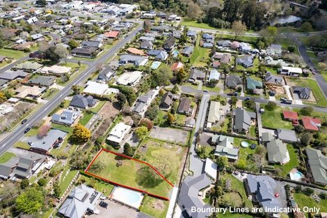 Photo of property in 9d Bronte Place, Leamington, Cambridge, 3432