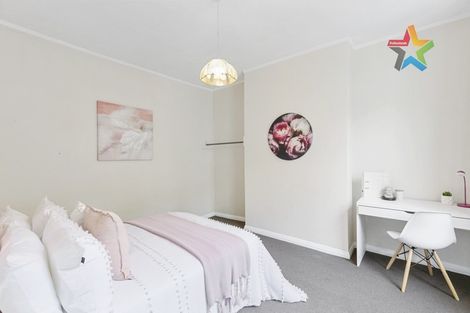 Photo of property in 25 Adams Terrace, Aro Valley, Wellington, 6021