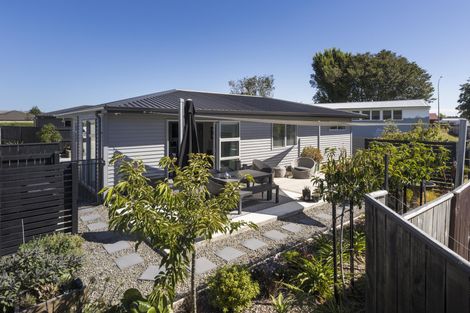 Photo of property in 65a Robinson Crescent, Westbrook, Palmerston North, 4412