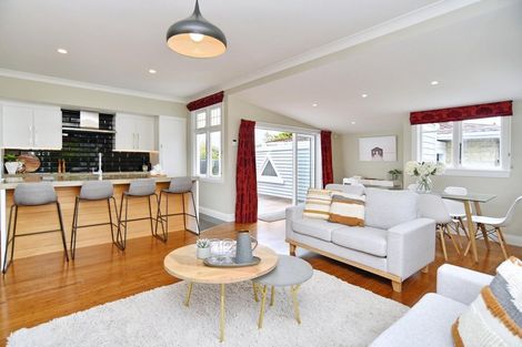 Photo of property in 157 Southampton Street, Sydenham, Christchurch, 8023