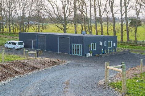 Photo of property in 1175 Oxford Road, Cust, Rangiora, 7471