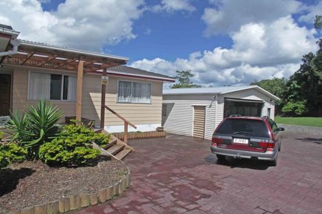 Photo of property in 23 Balloch Street, Randwick Park, Auckland, 2105