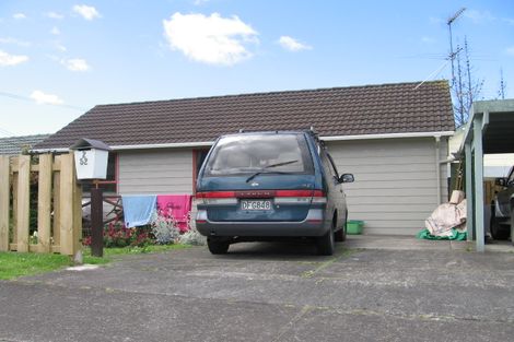 Photo of property in 1/52 Hillside Road, Papatoetoe, Auckland, 2025