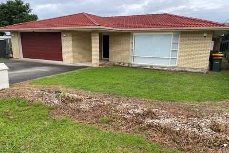 Photo of property in 420 Chapel Road, Flat Bush, Auckland, 2016