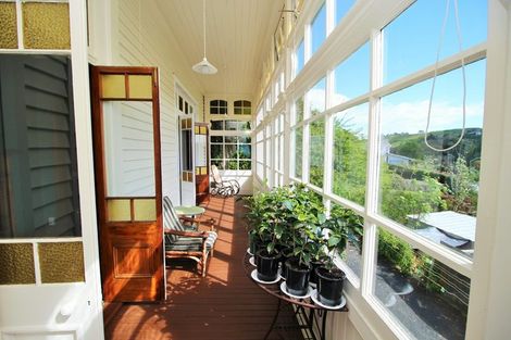 Photo of property in 2 Ure Street, South Hill, Oamaru, 9400