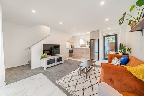 Photo of property in 3/123 Cambridge Terrace, Fairfield, Lower Hutt, 5011