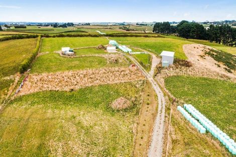 Photo of property in 244 Turuturu Road, Hawera, 4674