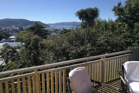 Photo of property in 49 Sutherland Street, Dunedin Central, Dunedin, 9016