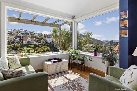 Photo of property in 8 Kowhai Road, Kelburn, Wellington, 6012