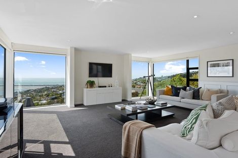 Photo of property in 175a Major Hornbrook Road, Mount Pleasant, Christchurch, 8081
