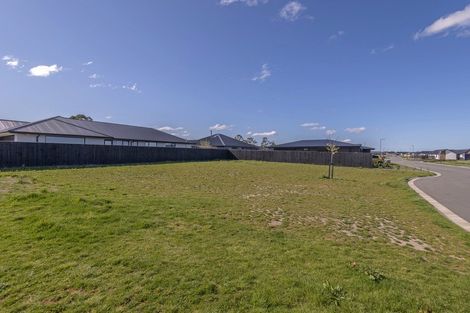 Photo of property in 8 Alpha Way, Rolleston, 7615