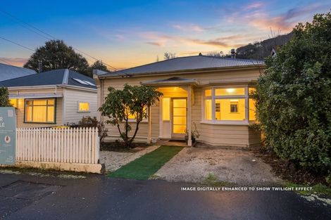 Photo of property in 141 Malvern Street, Woodhaugh, Dunedin, 9010