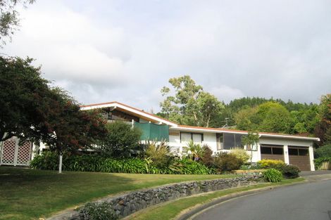 Photo of property in 9 Roman Close, Silverstream, Upper Hutt, 5019