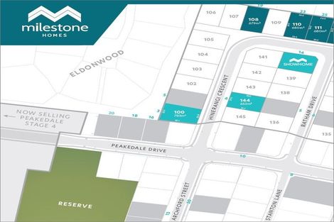 Photo of property in 3 Batham Drive, Matamata, 3400