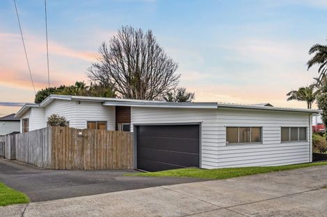 Photo of property in 7 Harding Avenue, Mount Wellington, Auckland, 1072