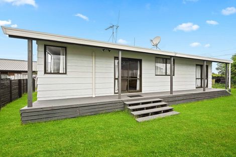 Photo of property in 14 Gillett Lane, Enderley, Hamilton, 3214