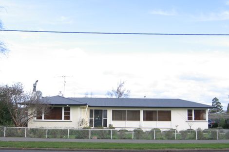Photo of property in 4 Second Street, Lansdowne, Masterton, 5810