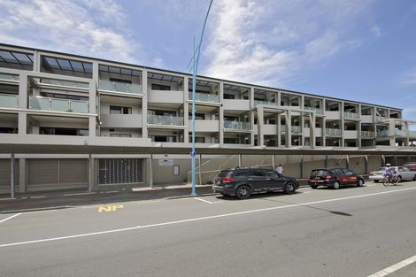 Photo of property in Paramount Apartments, 16/281 Maunganui Road, Mount Maunganui, 3116