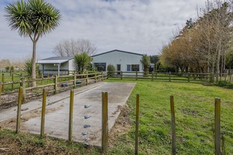 Photo of property in 159 Hokio Sand Road, Hokio Beach, Levin, 5571