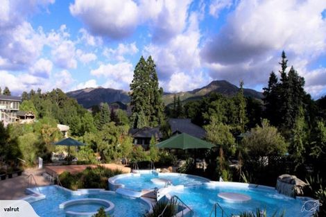 Photo of property in 3 Tui Close, Hanmer Springs, 7334