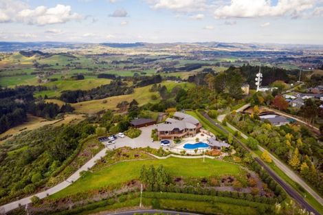 Photo of property in 477 Redoubt Road, Totara Park, Auckland, 2019