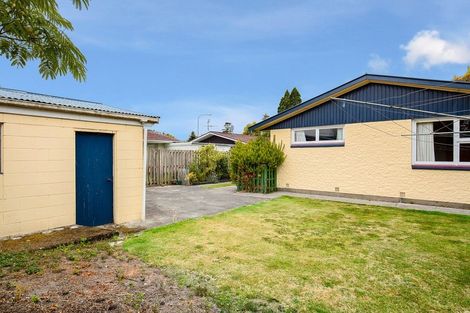 Photo of property in 101 King Street, Rangiora, 7400