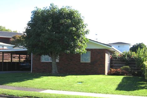 Photo of property in 8 Udall Place, Bucklands Beach, Auckland, 2014