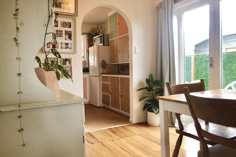 Photo of property in 16 Chrystal Street, Foxton Beach, Foxton, 4815