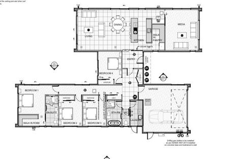 Photo of property in 810 Selwyn Road, Rolleston, 7614