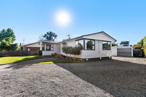 Photo of property in 6 Willow Street, Hampstead, Ashburton, 7700