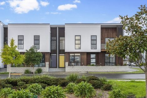 Photo of property in 56 Onekiritea Road, Hobsonville, Auckland, 0616