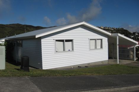 Photo of property in 53 Victory Avenue, Karori, Wellington, 6012