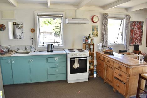 Photo of property in 56 Rodney Avenue, Te Horo Beach, Otaki, 5581