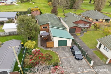 Photo of property in 3 York Avenue, Manor Park, Lower Hutt, 5019