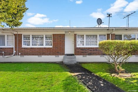 Photo of property in 2/11 Oakland Avenue, Papatoetoe, Auckland, 2025
