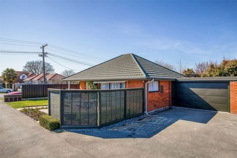 Photo of property in 1/5 Craven Street, Sockburn, Christchurch, 8042