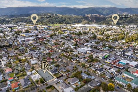 Photo of property in 7 Massey Street, Elderslea, Upper Hutt, 5018