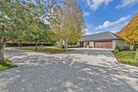 Photo of property in 3018 Methven Highway, Methven, Ashburton, 7776