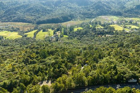 Photo of property in 15 Te Aute Ridge Road, Waitakere, Auckland, 0781