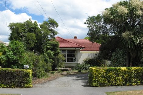 Photo of property in 33 Sledmere Street, Burnside, Christchurch, 8053