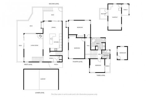 Photo of property in 324 Atawhai Drive, Atawhai, Nelson, 7010