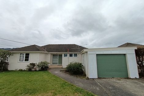Photo of property in 46 Thackeray Street, Trentham, Upper Hutt, 5018