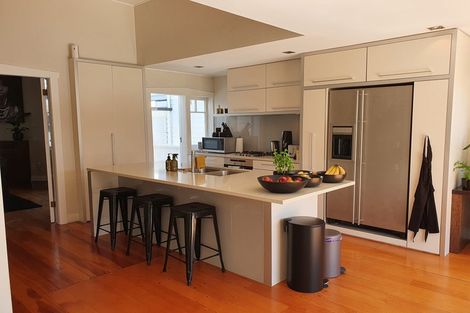 Photo of property in 9 Wallace Street, Herne Bay, Auckland, 1011