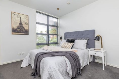 Photo of property in 314/57 Mahuhu Crescent, Auckland Central, Auckland, 1010
