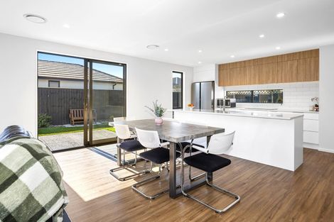 Photo of property in 9 Summerleas Lane, Halswell, Christchurch, 8025