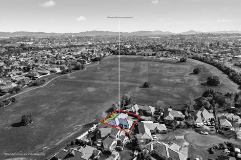 Photo of property in 16 Kenneth Place, Rototuna, Hamilton, 3210